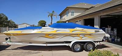 BOATZON | Advantage Boats 22 Citation Cuddy Open Bow 2004 BOATZON | Advantage Boats 22 Citation Cuddy Open Bow 2004