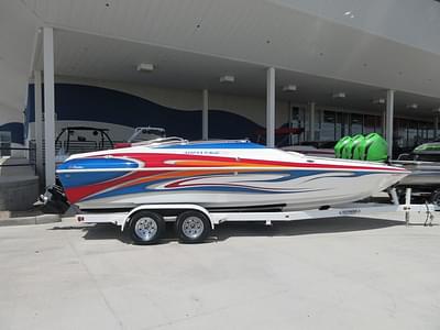 BOATZON | ADVANTAGE BOATS 25 CITATION 2006 BOATZON | ADVANTAGE BOATS 25 CITATION 2006