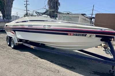 BOATZON | Advantage Citation 22 1996