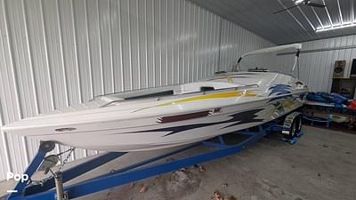 BOATZON | Advantage Victory BOATZON | Advantage Victory