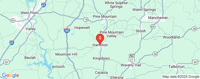 location