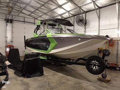 BOATZON | Air Nautique G23