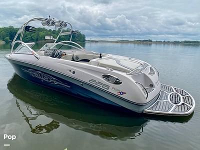 BOATZON | Air Nautique Team 226