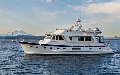 BOATZON | Alaskan 65 Flushdeck 2006