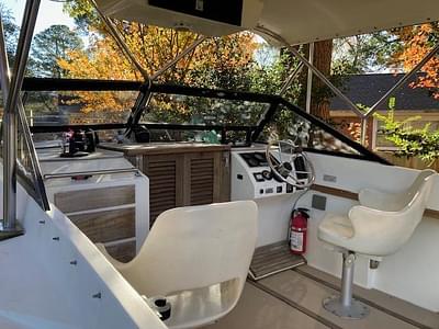 BOATZON | Albemarle 24 Cuddy 1986 BOATZON | Albemarle 24 Cuddy 1986