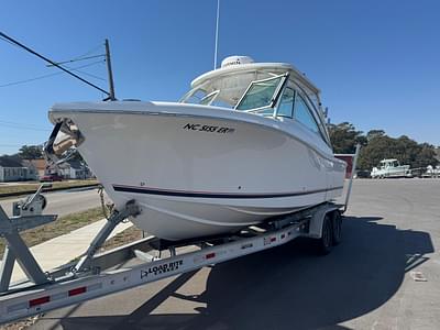 BOATZON | Albemarle 27 Dual Console 2021 BOATZON | Albemarle 27 Dual Console 2021