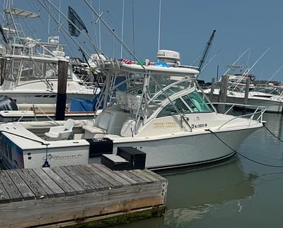 BOATZON | Albemarle 280 Express Fisherman 2016