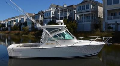 BOATZON | Albemarle 280 Express Fisherman 2016 BOATZON | Albemarle 280 Express Fisherman 2016