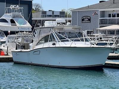 BOATZON | Albemarle 305 Express Fisherman 1999