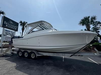 BOATZON | Albemarle 31 Dual Console 2025