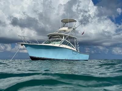 BOATZON | Albemarle 310 Express Fisherman 2005