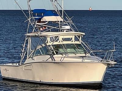 BOATZON | Albemarle 310 Express Fisherman 2005 BOATZON | Albemarle 310 Express Fisherman 2005