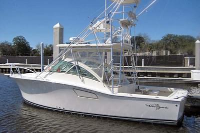 BOATZON | Albemarle 310 Sport Fisherman 2005 BOATZON | Albemarle 310 Sport Fisherman 2005