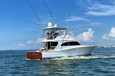 BOATZON | Albemarle Custom Carolina 2024