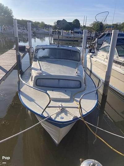 BOATZON | Albin 25 Deluxe BOATZON | Albin 25 Deluxe
