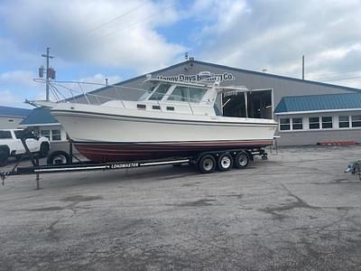 BOATZON | 1997 Albin 28 Tournament Express