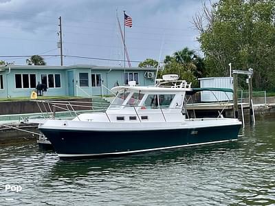 BOATZON | Albin 28 Tournament Express Flush Deck BOATZON | Albin 28 Tournament Express Flush Deck
