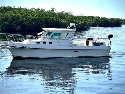 BOATZON | Albin 30 Family Cruiser 2007