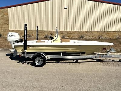 BOATZON | ALK 2 Powerboats 17 HS 2024 BOATZON | ALK 2 Powerboats 17 HS 2024