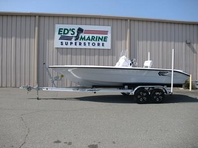 BOATZON | ALK 2 Powerboats 22 CRS CENTER CONSOLE 2023