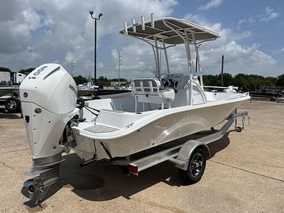BOATZON | ALK 2 Powerboats 22 CRX 2024 BOATZON | ALK 2 Powerboats 22 CRX 2024