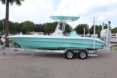 BOATZON | ALK 2 Powerboats 25 CRX 2022 BOATZON | ALK 2 Powerboats 25 CRX 2022