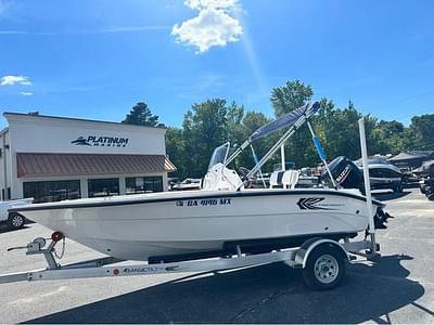 BOATZON | ALK2 Power Boats 18 CRS 2022 BOATZON | ALK2 Power Boats 18 CRS 2022