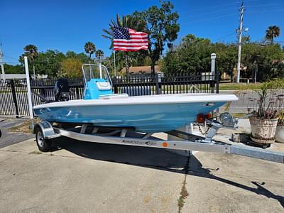BOATZON | ALK2 Powerboats 17 HS 2025