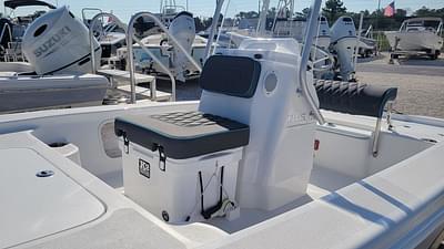 BOATZON | ALK2 Powerboats 17HS Flats 2025 BOATZON | ALK2 Powerboats 17HS Flats 2025