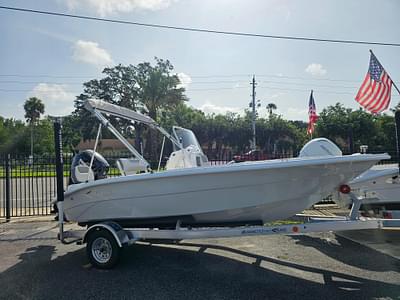 BOATZON | ALK2 Powerboats 18CRS 2025 BOATZON | ALK2 Powerboats 18CRS 2025