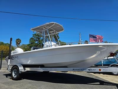 BOATZON | ALK2 Powerboats 22 CRX 2025 BOATZON | ALK2 Powerboats 22 CRX 2025