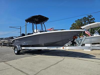 BOATZON | ALK2 Powerboats 23CRX 2025