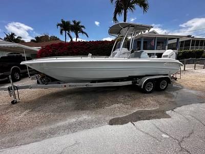 BOATZON | ALK2 Powerboats 25 CRX 2024 BOATZON | ALK2 Powerboats 25 CRX 2024