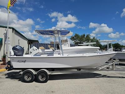 BOATZON | All Craft 22 CC 2013