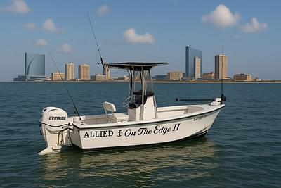 BOATZON | Allied 17 Explorer 2015 BOATZON | Allied 17 Explorer 2015