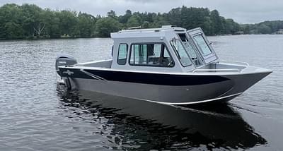 BOATZON | Allied 21 HT Mustang 2025 BOATZON | Allied 21 HT Mustang 2025