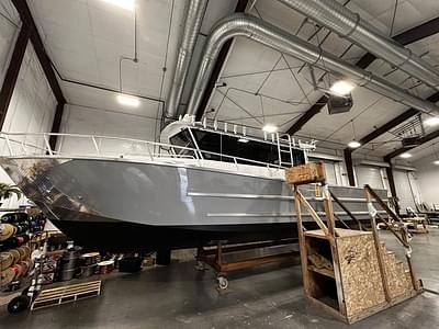 BOATZON | Allied Boats B34 Liberator Custom 2025