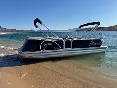 BOATZON | Aloha 230 Club Series 2025 BOATZON | Aloha 230 Club Series 2025