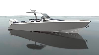 BOATZON | ALPHA TANGO YACHTS PR36c 2025