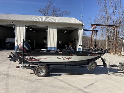 BOATZON | Alumacraft 165 CS Sport 2020 BOATZON | Alumacraft 165 CS Sport 2020