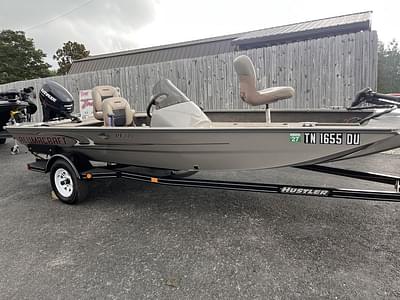 BOATZON | Alumacraft 170 2006
