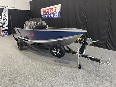 BOATZON | Alumacraft Classic 165 CS 2024 BOATZON | Alumacraft Classic 165 CS 2024