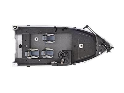 BOATZON | Alumacraft Classic 165 Side Console 2025 BOATZON | Alumacraft Classic 165 Side Console 2025