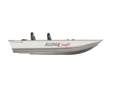 BOATZON | Alumacraft Classic 165 Sport 2024