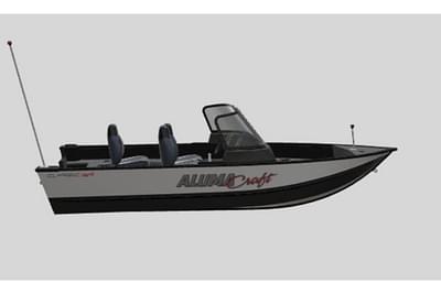 BOATZON | Alumacraft Classic 165 Sport 2024 BOATZON | Alumacraft Classic 165 Sport 2024