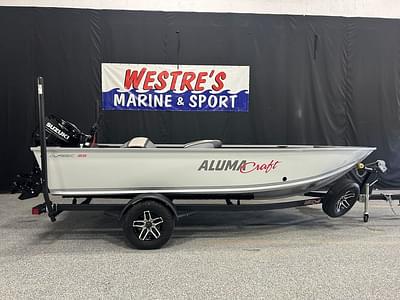 BOATZON | Alumacraft Classic 165 Tiller 2024 BOATZON | Alumacraft Classic 165 Tiller 2024