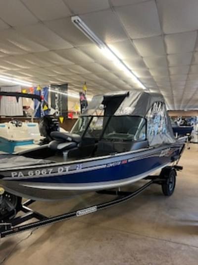BOATZON | Alumacraft Competitor 165 2017 BOATZON | Alumacraft Competitor 165 2017