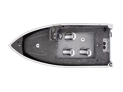 BOATZON | Alumacraft Competitor 165 Side Console 2024