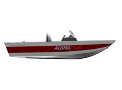 BOATZON | Alumacraft Competitor 165 Side Console 2024