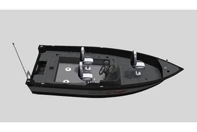 BOATZON | Alumacraft Competitor 165 Side Console 2024 BOATZON | Alumacraft Competitor 165 Side Console 2024